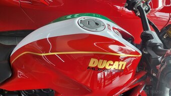 Ducati monster - 9