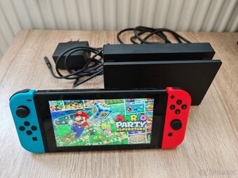 Nintendo Switch (CFW) - 9