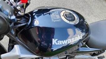 Kawasaki ER 5 25kW - 9