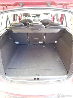 Renault Grand Scénic 3 1.4tce - 9