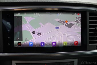 Seat Ateca 1.5 TSI 110kW DSG VIRTUAL NAVI (2021) - 9