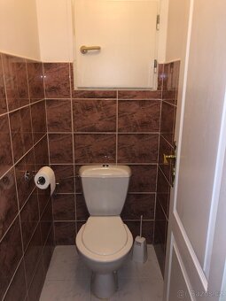 Pronájem bytu 1+1, 42 m2, Jičín - 9