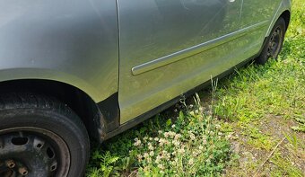Prodám Volkswagen Polo 1.2 i Dovoz SRN - 9
