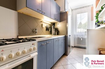 Pronájem byty 3+1, 70 m2 - Slaný, ev.č. 00114 - 9