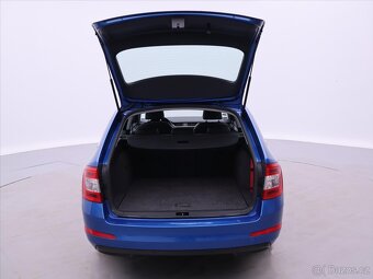 Škoda Octavia 1,6 TDI Elegance Xenon Navi (2013) - 9