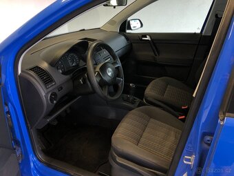 VOLKSWAGEN POLO 1.2 HTP - 9