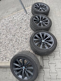 530d xDrive M Paket - 9