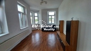 Pronájem bytu 2+1+L - Rumburk 1, ev.č. 05743 - 9