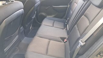 Hyundai i30 1.6 benzín + LPG | r. 2009 | STK 5/2026 - 9