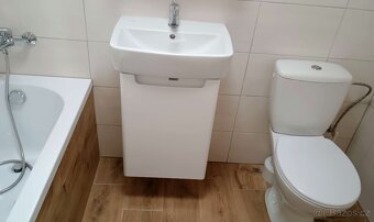Pronájem 1+1 Štítného, České Budějovice - 9