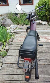 Prodej moped Gizmo - 9