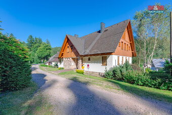 Prodej bytu 3+kk, 89 m², Říčky v Orlických horách - 9