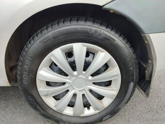 DACIA LOGAN 1,6 MPI - 9