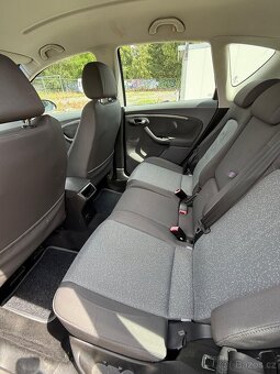 Seat Toledo 1.9 TDI - 9