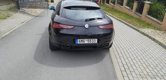 Alfa Romeo Brera 2.0 jtd - 9