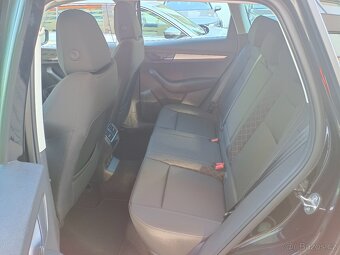Škoda Karoq 2.0TDI 110kW Man. Tažné ACC - záruka Autodraft - 9