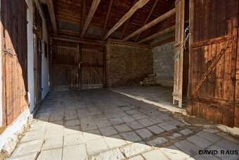 Prodej rodinné usedlosti (1198 m²) – Kořenec, Blanensko - 9