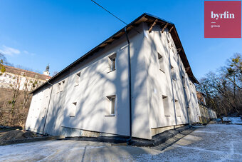 Byt (A.1.) 2+kk, 51m2, Velké Heraltice - 9