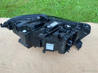 BMW X5 G05, X6 G06 světlomet LED levý - 9