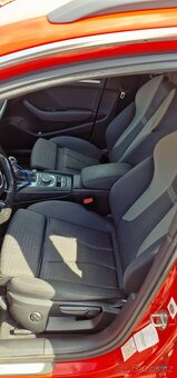 Audi A3 - 9