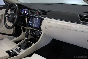Škoda Superb, iV 1.4 TSI 160kW DSG STYLE - 9