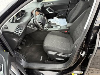 PEUGEOT 308 SW BUSINESS LINE 2.0 HDI 110KW - 9