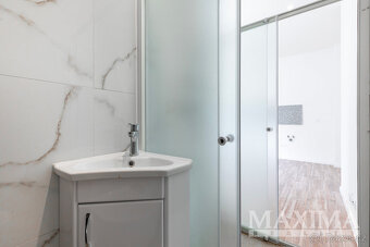 Byt Atypický o ploše 14 m2 - Praha, Ruzyně - 9