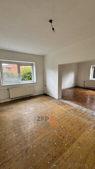 Prodej rodinného domu o rozloze 92 m², ulice Střelnice, Hole - 9