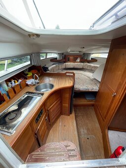 Člun Monaco Polar - 9