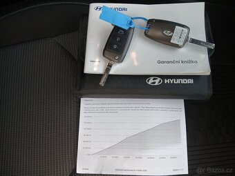 Hyundai i30 1.0T-GDI 88kW - 9