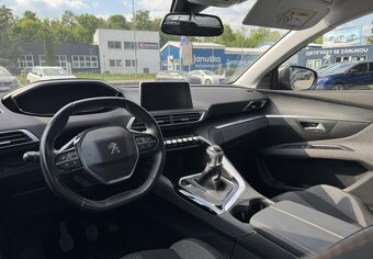 5008 ACTIVE 1.2 PureTech 130k MAN6 - 9