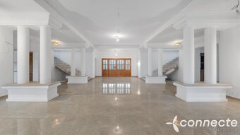 Velkorysý dům 9+kk s užitnou plochou 697 m2 Bezděkov u Žatc - 9