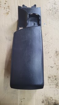 BMW X3 2,0d E83 4x4 2006 DÍLY - 9