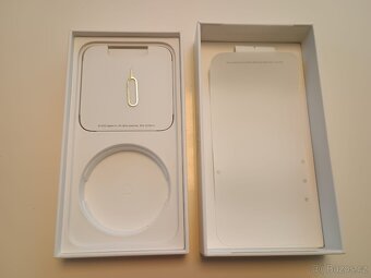 iPhone 14, 256 GB, modrý – velmi dobrý stav - 9