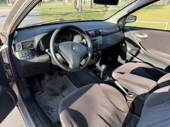 FIAT STILO 1.8i 16v 98KW NOVA STK - 9