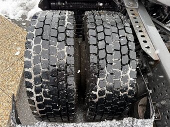 Mercedes-Benz 1845 Actros EURO 6 MEGA/lowdeck Gigaspace - 9