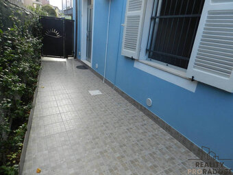 Prodej bytu 2+kk 58 m², via Filomena,Montesilvano, Itálie - 9