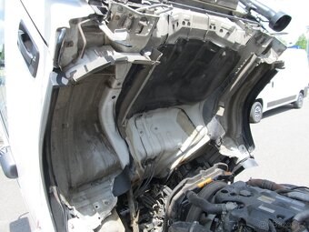 Isuzu N1R 3.0 skříň ČR 1.maj - 9