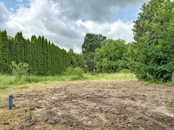 Prodej pozemku v obci Kostěnice - 9