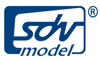 Pohraniční opevnění - modelová železnice H0 (1:87) - 9