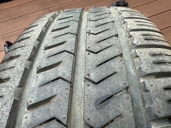 SET Rezerva-Držák-hever-VW Multivan T5 T6-T6.1 - 9