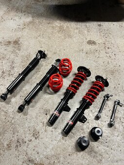 BMW E46 320i 110 kw - 9