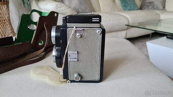 Fotoaparát Meopta Flexaret VI automat - 9