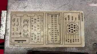 Audi navigace 2 DIN Navigation Plus - 9