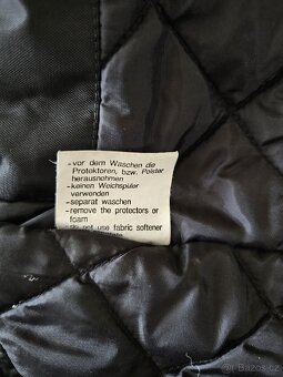 LOUIS BUNDA NA MOTORKU - 9