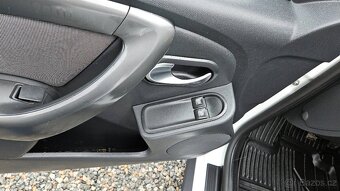 DACIA DUSTER 1,6 i LPG - 9