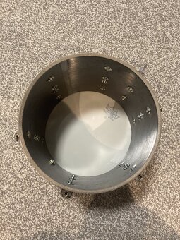 Remo Mastertouch USA - 9