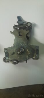 Jawa pionýr řadící automat - 9