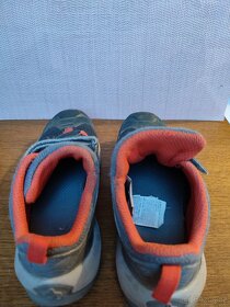 Dětské boty z Decathlonu od 70,- vel EU30-33 - 9