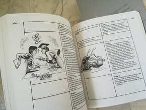 Knihy o vesmiru, ilustrace Kaja Saudek - 9